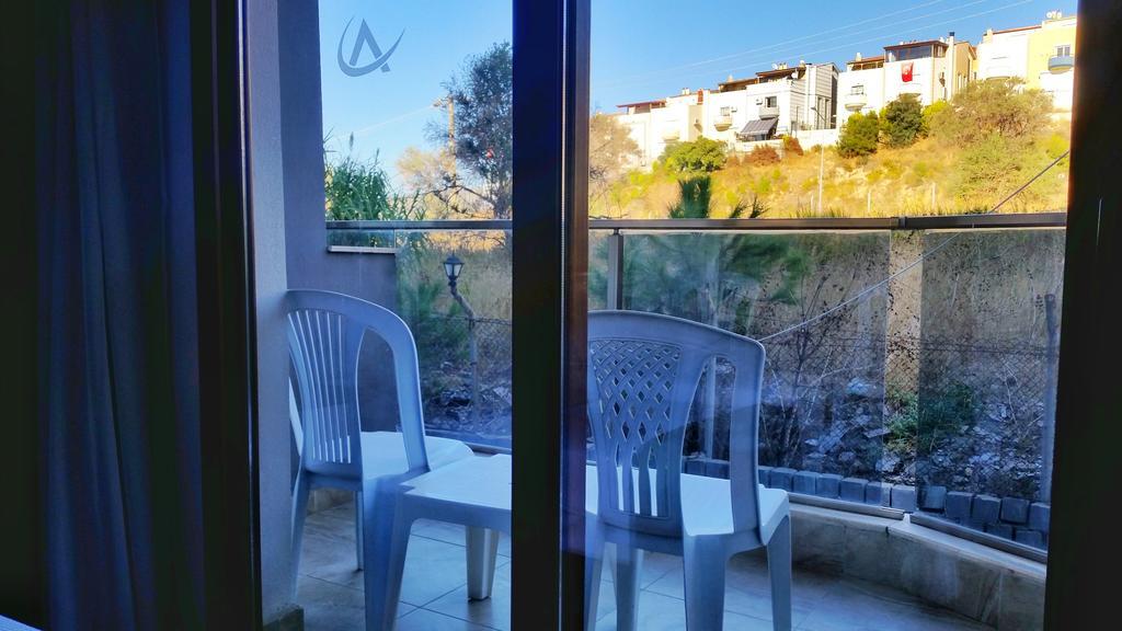 Comfort Ada Class Hotel Kusadası Esterno foto